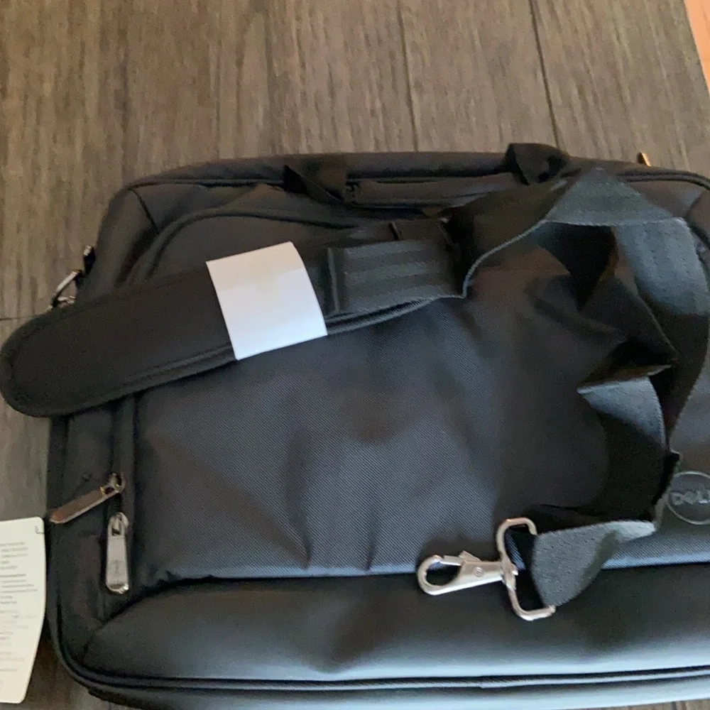 Dell Laptop Bag
